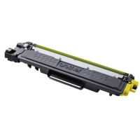 Brother TN233Y Yellow Cartridge 1300 Pages - Genuine