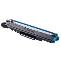 Brother TN237C Hi-Yield Cyan Toner 2300 Pages - Genuine