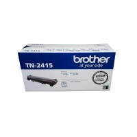 Brother TN2415 Toner Cartridge 1200 Pages - Genuine