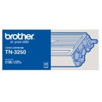 Brother TN3250 Toner Cartridge 3000 Pgs - Genuine