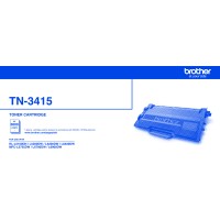 Brother TN3415 Toner Cartridge 3,000 Pages - Genuine