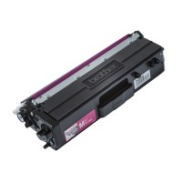Brother TN446M Extra Hi-Yield Magenta Toner 6,500 pages - Genuine