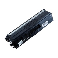 Brother TN449BK Ultra Hi-Yield Black Toner Cartridge - Genuine