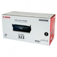 Canon Colour Laser LBP7750cdn Toner - Black - Genuine