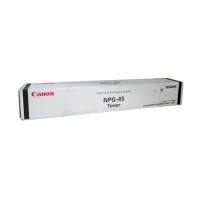 Canon TG45B GPR30 Black Toner 44,000 Pages - Genuine