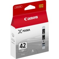 Canon CLI42GYOCN Grey Ink Cartridge - Genuine