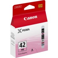 Canon CLI42PMOCN Photo Magenta Ink Cartridge - Genuine