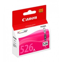 Canon CLI526M Magenta Ink Cartridge - Genuine