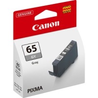 Canon CLI65G Grey Ink Tank - Genuine