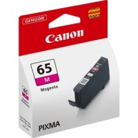 Canon CLI65M Magenta Ink Tank - Genuine