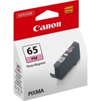 Canon CLI65PM Photo Magenta Ink Tank - Genuine