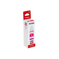 Canon GI690M Magenta Ink Bottle 7,000 Pages - Genuine