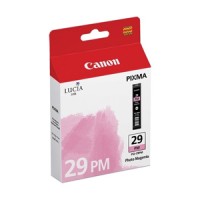 Canon PGI29PM Photo Magenta Ink Catridge - Genuine