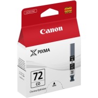 Canon PGI72CO Chrome Optimizer Ink Cartridge - Genuine
