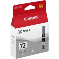 Canon PGI72GY Grey Ink Cartridge - Genuine