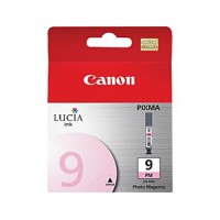 Canon PGI9PM Photo Magenta Ink Cartridge - Genuine