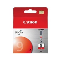 Canon PGI9R Red Ink Cartridge - Genuine