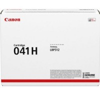 Canon CART041H Black Toner LBP312X 20,000 Pages - Genuine