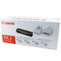Canon FX3 Toner Cartridge - Genuine