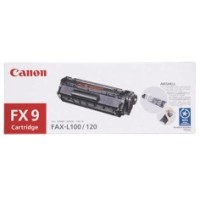 Canon FX9 Toner Cartridge - Genuine