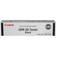 Canon TG55 GPR39 Black Toner - 1730I 1740I - Genuine