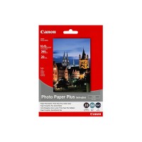 Canon SG2014X6 Semi Gloss 260 gsm 20 Pack 100mm x 150mm