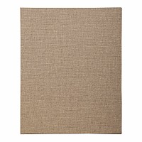 Clairefontaine 3mm Canvas Board Natural Colour 24x30cm