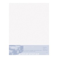 Pastelmat Mount Board 70x100cm White 5 Sheets