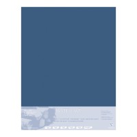 Pastelmat Mount Board 70x100cm Dark Blue 5 Sheets