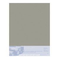 Pastelmat Mount Board 70x100cm Deep Grey 5 Sheets