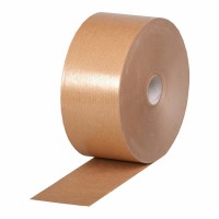 Clairefontaine Kraft Tape Brown 70mmx200m