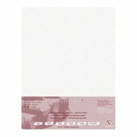 Pastelmat Paper 50x70cm White, 5 Sheets
