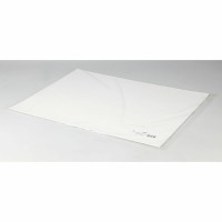 Fontaine Glazed Paper Deckle Edge 56x76cm 300g, Pack of 10