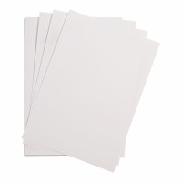 Maya Paper 50x70cm White 120g 25 Pack