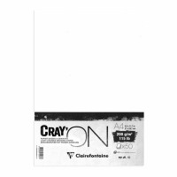 CrayON Paper A4 200g, Pack of 50