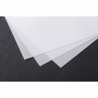 Clairefontaine Tracing Paper A3 140g, Pack of 50