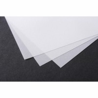 Clairefontaine Tracing Paper A2 140g, Pack of 10
