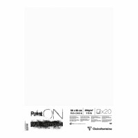 PaintON Paper White 50x65cm 20 Pack