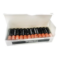 Duracell Coppertop Alkaline AAA Battery - 24 Pack