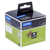 Dymo S0722430 SD99014 Shipping Label 101mm x 54mm - Genuine