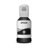 Epson T512 Black Eco Tank Ink - Genuine