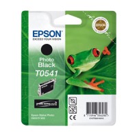 Epson T0541 Photo Black Ink Cartridge - R800 R1800 - Genuine