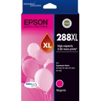 Epson 288XL T3063 High Yield Magenta Ink Cartridge - Genuine