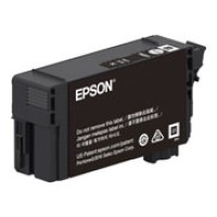 Epson C13T40S100 Black UltraChrome Ink - 50ml - Genuine