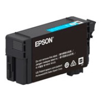 Epson C13T40S200 Cyan UltraChrome Ink - 26ml - Genuine