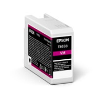 Epson UltraChrome Pro10 Vivid Magenta Ink - T46S3 - Genuine
