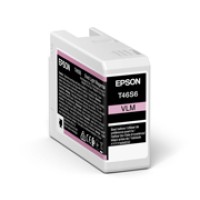 Epson UltraChrome Pro10 Light Magenta Ink - T46S6 - Genuine