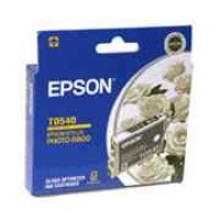 Epson T0540 Gloss Ink Cartridge - R800 R1800 - Genuine