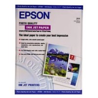 Epson A3+ 102gsm Photo Quality Inkjet Paper Pkt 100 - Genuine