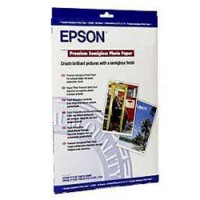 Epson A3+ 251gsm Premium Semigloss Photo Paper Pkt 20 - Genuine